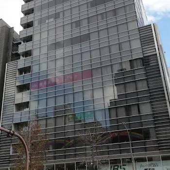湘南美容クリニック 名古屋栄院の外観の様子