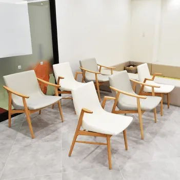 あさぶ皮フ科クリニックのジェントルマックスプロによる施術を受ける前の待合室