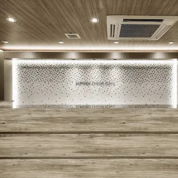 札幌中央クリニックの外観