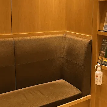 聖心美容クリニック 札幌院のヒアルロン酸注射を受ける前の受付