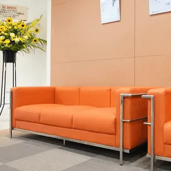 東京美容外科 札幌院のヒアルロン酸注射を受ける前の受付