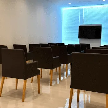 湘南美容クリニック 仙台院のヒアルロン酸注射を受ける前の受付