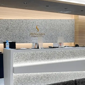 品川美容外科のヒアルロン酸注射のイメージ