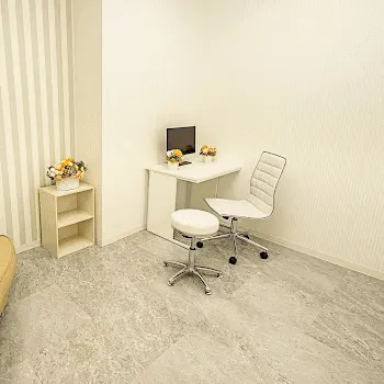 TCB東京中央美容外科 仙台駅前院のヒアルロン酸注射を受ける前の受付