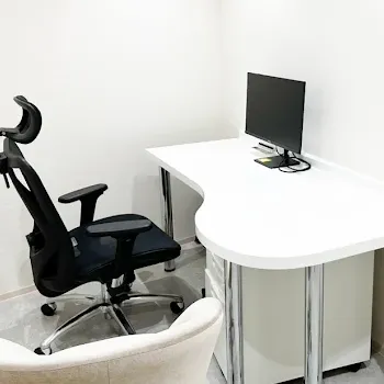 フレイアクリニック 世田谷区付近1院の都度払いの医療脱毛を受ける前の診察室