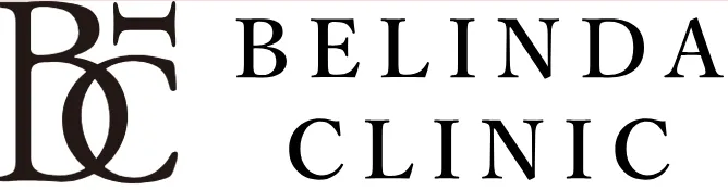 BELINDAクリニックのロゴ