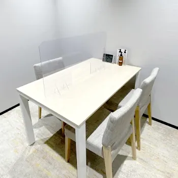 フレイアクリニック 墨田区付近1院の都度払いの医療脱毛を受ける前のカウンセリングルーム