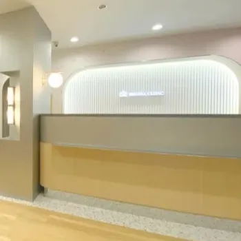 レジーナクリニック 台東区1院の都度払いの医療脱毛を受ける前の受付