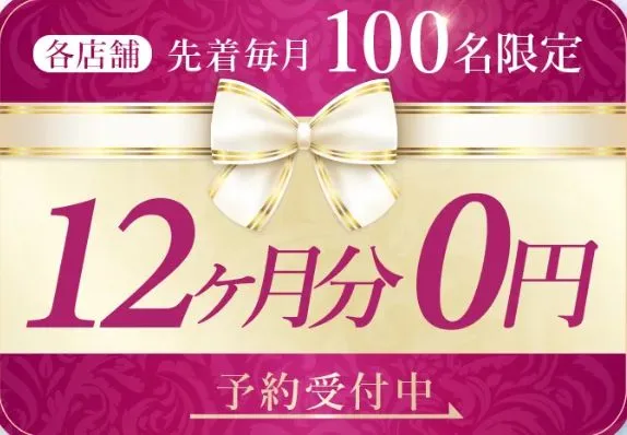 ディオクリニックの7月限定だけのお得なクーポンをGETしよう!