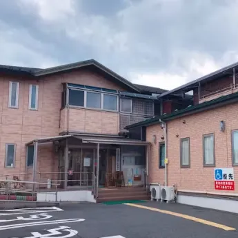 おうえんポリクリニックの外観の様子