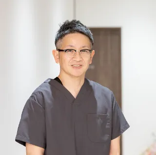 グランメドクリニックの都度払いの医療脱毛を受ける前の診察を担当する医師