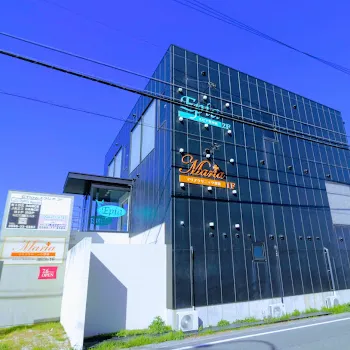 豊田マリアクリニックの外観の様子