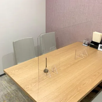 レジーナクリニック八尾付近1院の都度払いの医療脱毛を受ける前のカウンセリングルーム