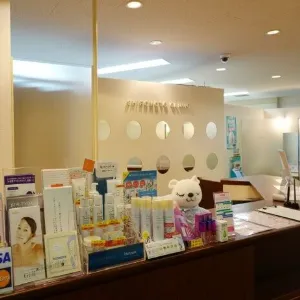 城本クリニック 四日市院の都度払いの医療脱毛を受ける前の受付