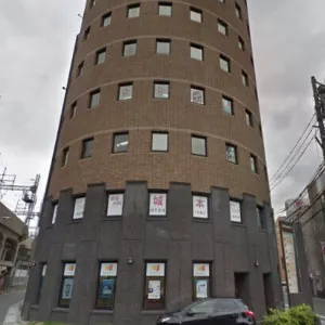 城本クリニック 四日市院の外観の様子