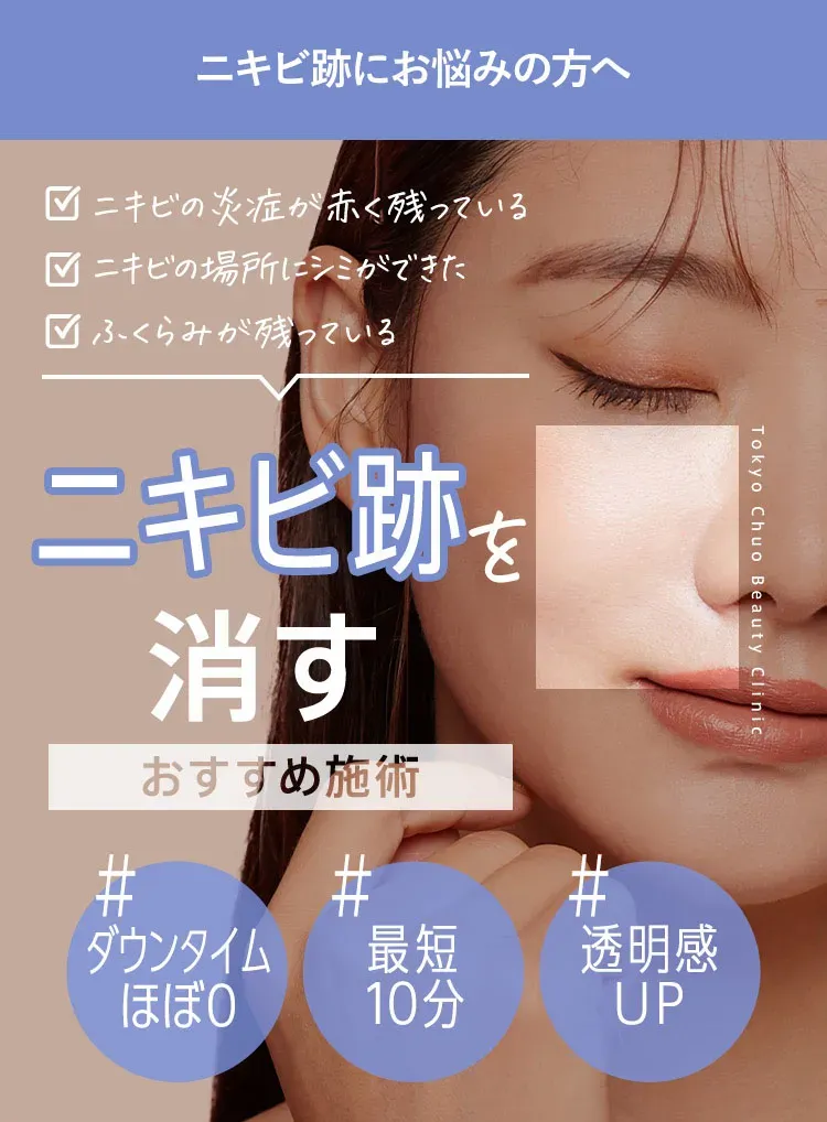 TCBのダーマペン