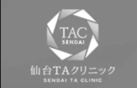仙台TAクリニックロゴ
