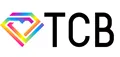 TCBのロゴ