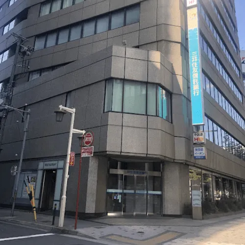湘南美容クリニック 愛知県8院の外観の様子