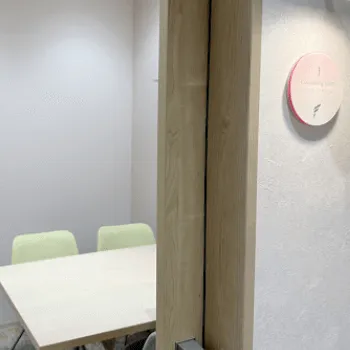 フレイアクリニック 青山付近1院の都度払いの医療脱毛を受ける前のカウンセリングルーム