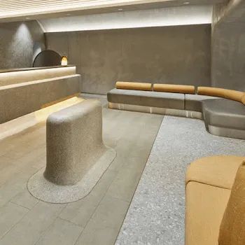 レジーナクリニック 有明付近1院の院内の様子