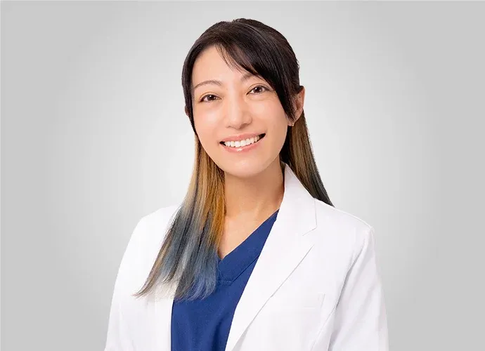 TCB熊本院 垣花 瑠美子 院長