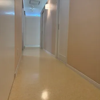 ハートライフクリニックの院内の様子