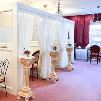 ハートライフクリニックの院内の様子