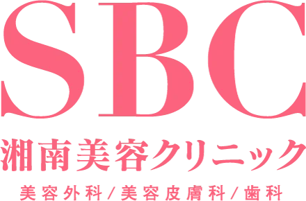 川崎でおすすめの二重整形クリニックのTBCのロゴ
