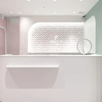 フレイアクリニック市ケ谷付近の都度払いの医療脱毛を受ける前の受付