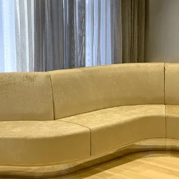 レジーナクリニック市ケ谷付近の都度払いの医療脱毛を受ける前の待合室