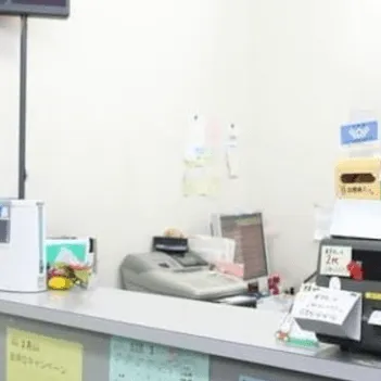 飯田橋クリニックの都度払いの医療脱毛を受ける前の受付