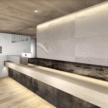 飯田橋ともじり皮ふ科の都度払いの医療脱毛を受ける前の受付