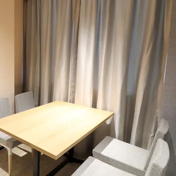 レジーナクリニック 蒲田付近1院の都度払いの医療脱毛を受ける前のカウンセリングルーム