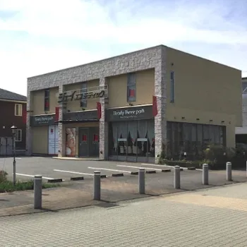 ジェイエステティック 石川/金沢2店舗の外観の様子