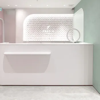 フレイアクリニック 清瀬付近の都度払いの医療脱毛を受ける前の受付