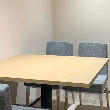 レジーナクリニック 高円寺付近1院の都度払いの医療脱毛を受ける前のカウンセリングルーム