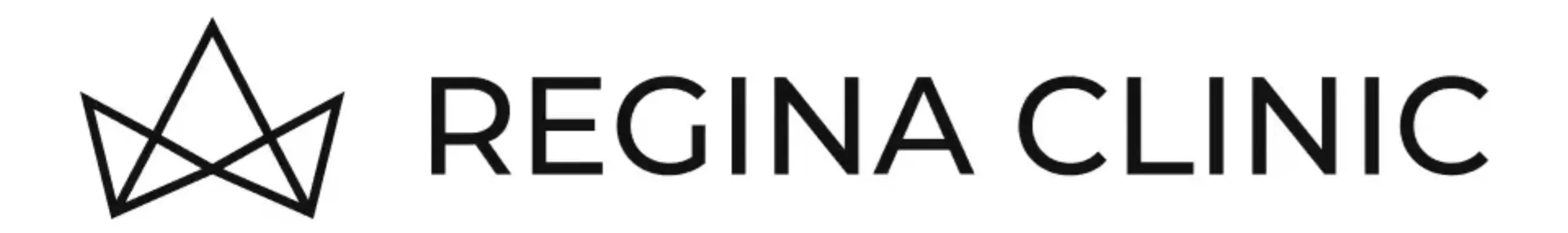 レジーナクリニックのロゴ