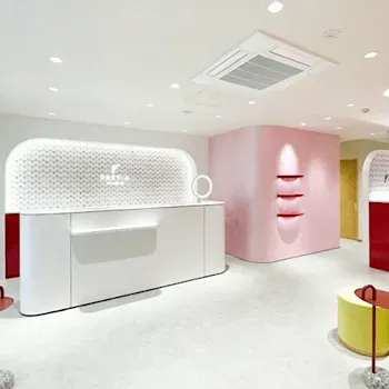 フレイアクリニック 久我山付近1院の都度払いの医療脱毛を受ける前の受付