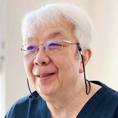 岩田皮膚科クリニックの都度払いの医療脱毛を受ける前の診察を担当する医師