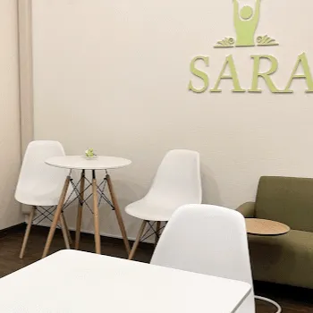 SARAのサロン脱毛を受ける前の待合室