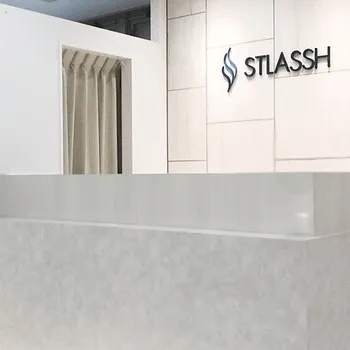 ストラッシュ京都店のサロン脱毛を受ける前の受付