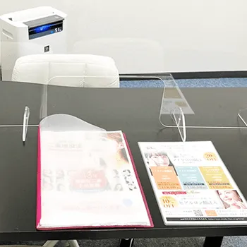 大塚美容形成外科京都院のほくろ除去を受ける前のカウンセリングルーム