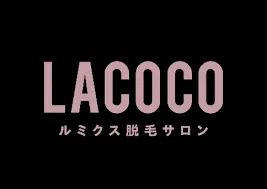 ラココのロゴ
