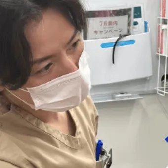 湘南美容クリニック 水戸院の都度払いの医療脱毛を受ける前の診察を担当する医師