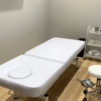 レジーナクリニック 宮城県の都度払いの医療脱毛を受ける際の施術室