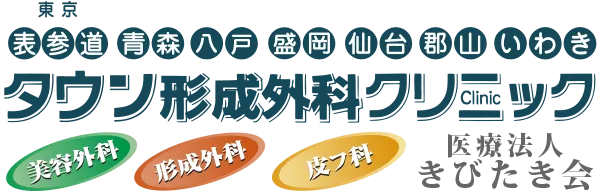 盛岡タウンのロゴ