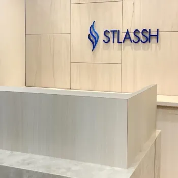 ストラッシュ 名古屋2店舗のサロン脱毛を受ける前の受付