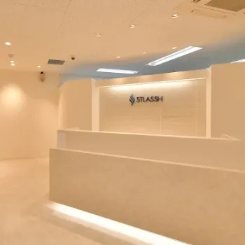 ストラッシュ 新潟店のサロン脱毛を受ける前の受付