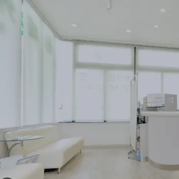 ミキクリニックの都度払いの医療脱毛を受ける前の待合室